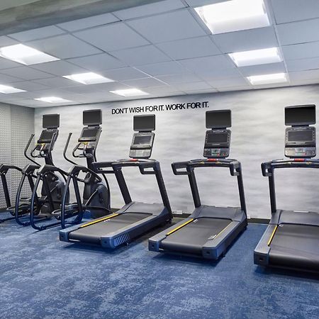 Fairfield Inn & Suites Берлінґтон Екстер'єр фото