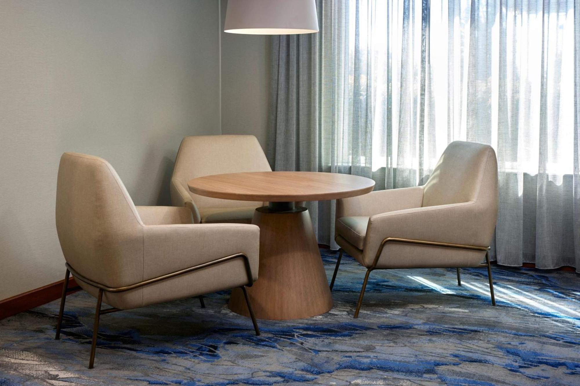 Fairfield Inn & Suites Берлінґтон Екстер'єр фото
